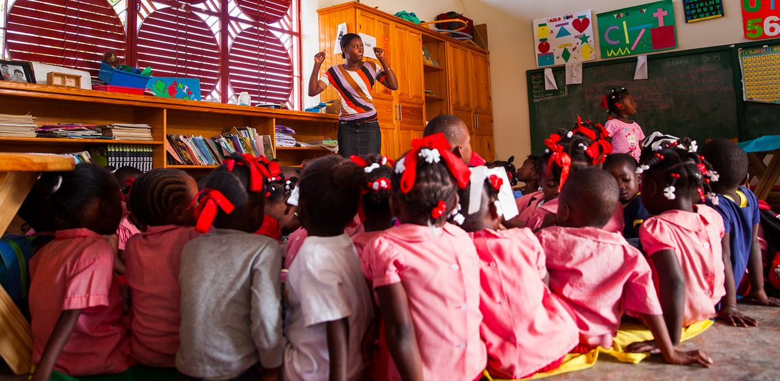 Photo 5 from HAITI PARTNERS